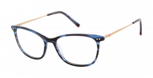 Humphrey's 581060 Eyeglasses, Grey Tortoise - 30 (GRY)