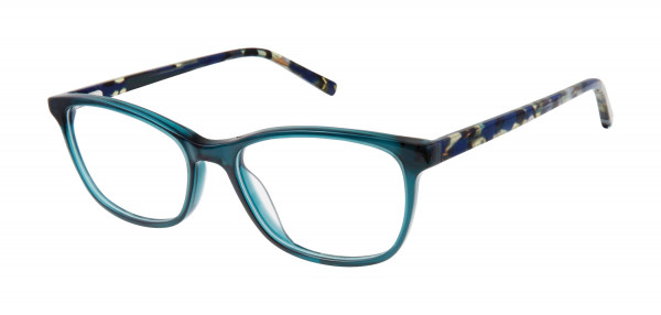 Humphrey's 580035 Eyeglasses, Grey Tortoise - 30 (GRY)