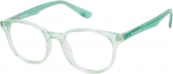 Juicy Couture JU 941 Eyeglasses, DV C 3DV CRYSPINKC