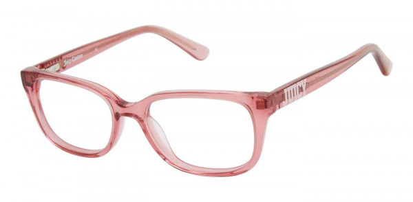 Juicy Couture JU 951 Eyeglasses, 00 C 900 CRYSTAL