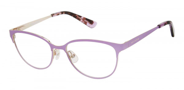Juicy Couture JU 953 Eyeglasses, 5J P 35J PINK