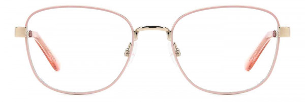 Juicy Couture JU 955 Eyeglasses, 3V V B3V VIOLET