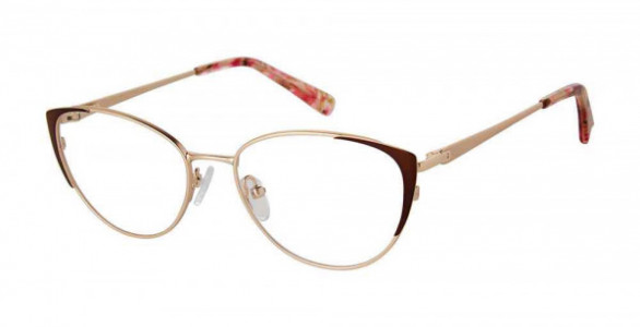 Phoebe Couture P353 Eyeglasses