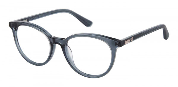 Juicy Couture JU 956 Eyeglasses, 9V G 09V GREYBLUE