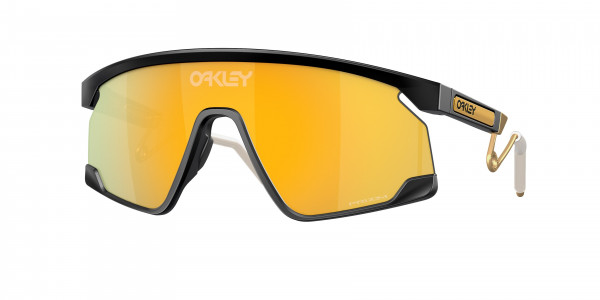 Oakley OO9237 BXTR METAL Sunglasses, 923706 BXTR METAL MATTE TRANS LIGHT C (BEIGE)
