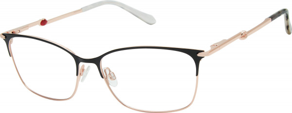 Lulu Guinness L248 Eyeglasses