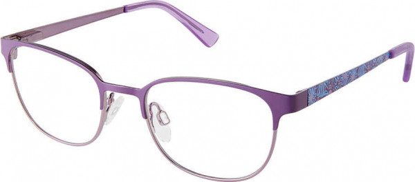 SuperFlex SFK-298 Eyeglasses