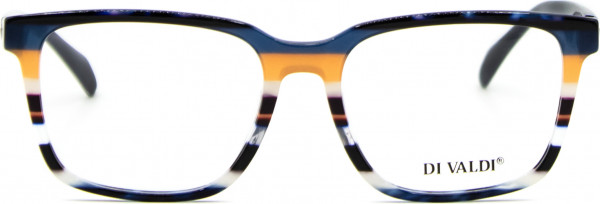 Di Valdi DVO8261 Eyeglasses