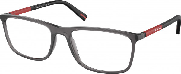 Prada Linea Rossa PS 03QV Eyeglasses