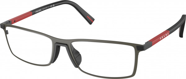 Prada Linea Rossa PS 53QV Eyeglasses