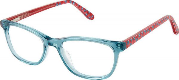 SuperFlex SFK-304 Eyeglasses