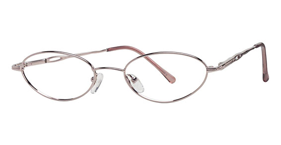 Stylewise SW420 Eyeglasses, Blush