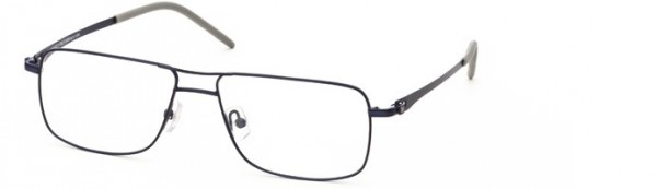 Hickey Freeman Bronxville Eyeglasses, C3 - Blue