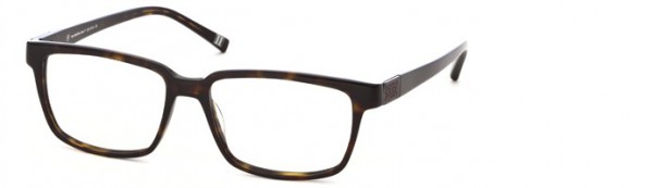 Hart Schaffner Marx HSM 927 Eyeglasses, Tortoise