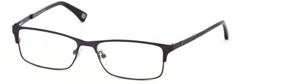 Hart Schaffner Marx HSM 928 Eyeglasses, Blue