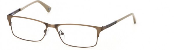 Hart Schaffner Marx HSM 928 Eyeglasses, Brown