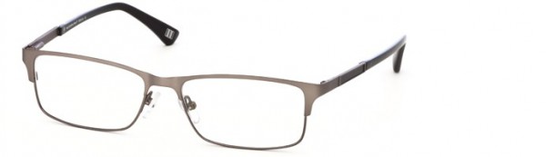 Hart Schaffner Marx HSM 928 Eyeglasses, Grey