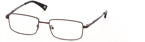 Hart Schaffner Marx HSM 932 Eyeglasses, Burgundy