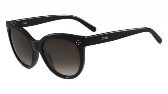 Chloé CE705S Sunglasses, (218) HAVANA