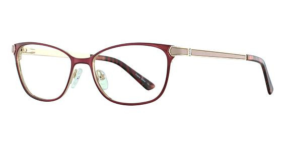 Avalon 5049 Eyeglasses, Wine
