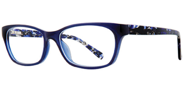Georgetown GTN781 Eyeglasses, Blue