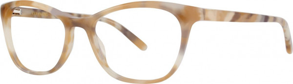 Vera Wang V380 Eyeglasses, Blonde