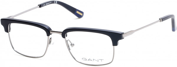 Gant GA3127 Eyeglasses, 052 - Dark Havana