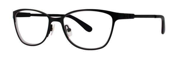 Vera Wang Kalliet Eyeglasses, Black