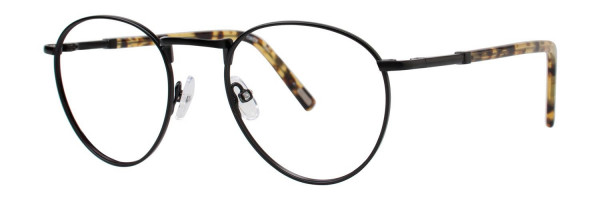 Timex T293 Eyeglasses, Black