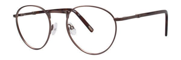Timex T293 Eyeglasses, Brown