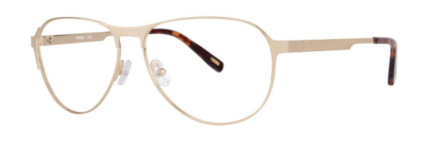 Timex L065 Eyeglasses, Gold