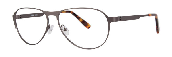 Timex L065 Eyeglasses, Slate