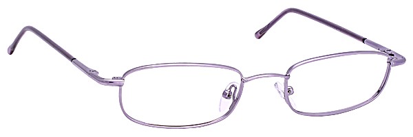 Tuscany Select 9 Eyeglasses, 12-Violet