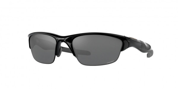 Oakley OO9144 HALF JACKET 2.0 Sunglasses, 914426 POLISHED BLACK (BLACK)