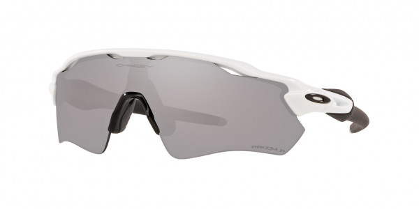 Oakley OO9208 RADAR EV PATH Sunglasses, 920894 POLISHED WHITE (WHITE)