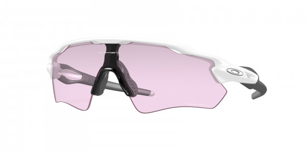 Oakley OO9208 RADAR EV PATH Sunglasses, 9208E5 RADAR EV PATH MATTE WHITE PRIZ (WHITE)