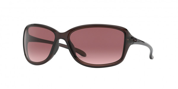 Oakley OO9301 COHORT Sunglasses, 930103 AMETHYST (BROWN)
