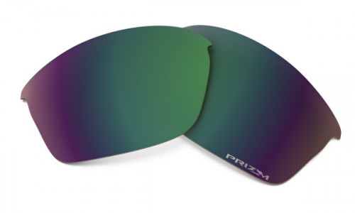 Oakley Flak Jacket PRIZM Shallow Water Polarized Replacement Lens Accessories