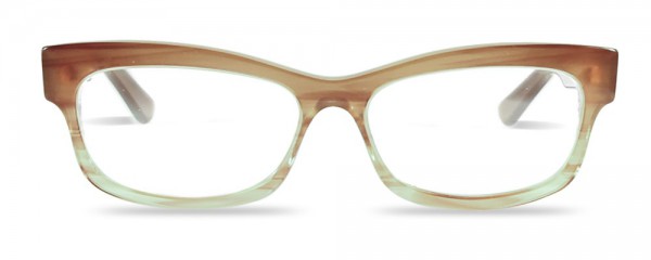Velvet Eyewear Lauren Eyeglasses, copper tortoise