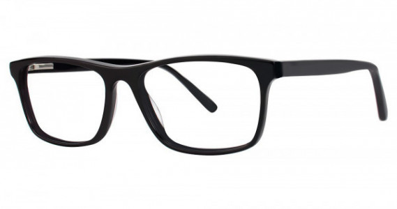 Modz CLEVELAND Eyeglasses, Black