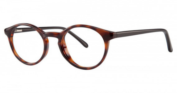 Modern Optical RIVALRY Eyeglasses, Tortoise/Black