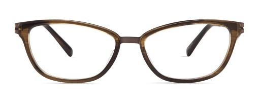 Modo 4506 Eyeglasses, BARK