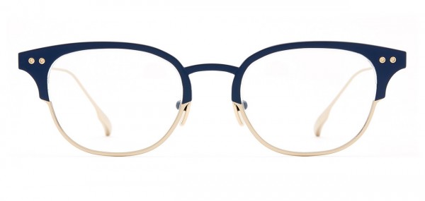 Salt Optics Chrissie Eyeglasses, Aquatic Blue