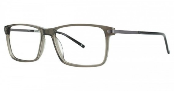 Stetson Stetson Slims 326 Eyeglasses, 100 Grey