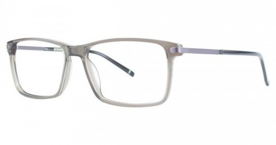 Stetson Stetson Slims 326 Eyeglasses, 183 Brown