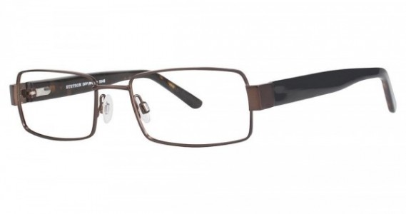 Stetson Off Road 5048 Eyeglasses, 183 Brown