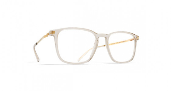 Mykita TUKTU Eyeglasses, C14 STORM GREY/SHINY GRAPHITE
