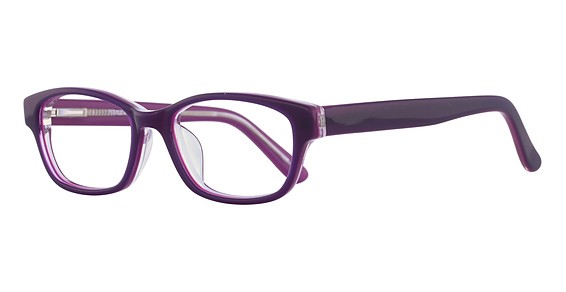 COI Fregossi Kids 314 Eyeglasses, Purple