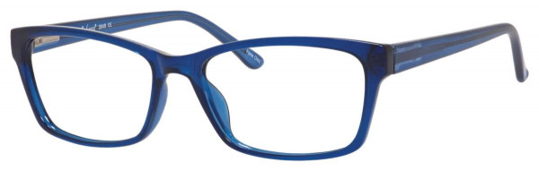 Enhance EN3948 Eyeglasses, Cobalt