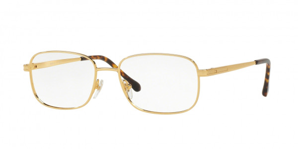 Sferoflex SF2274 Eyeglasses, 108 GOLD